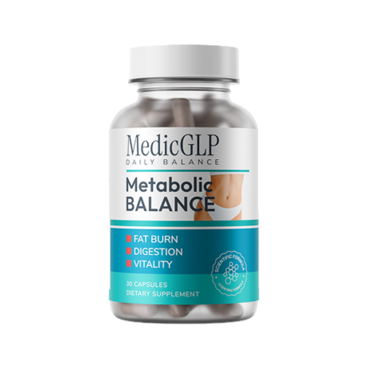 MedicGLP